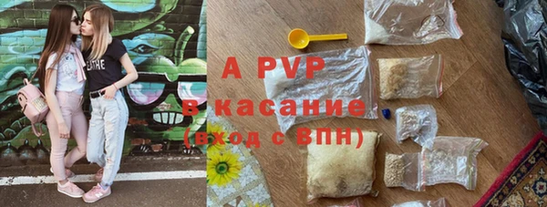 круглые Алексеевка